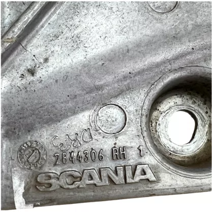 Dobradica Grade Frontal Scania NTG LD 2276771 2844306 Original