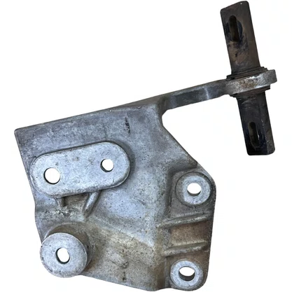 Dobradica Grade Frontal Scania NTG LD 2276771 2844306 Original