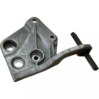 Dobradica Grade Frontal Scania NTG LD 2276771 2844306 Original