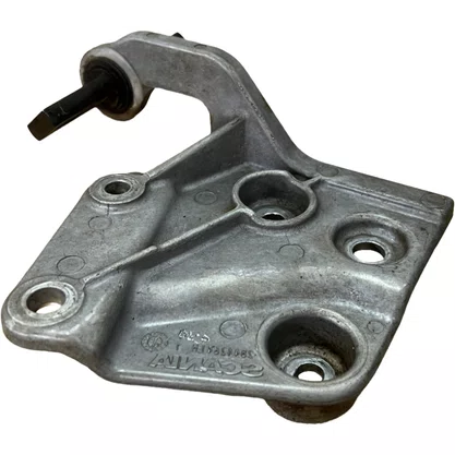 Dobradica Grade Frontal Scania NTG LD 2276771 2844306 Original