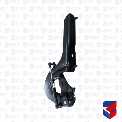 Dobradica Grade Inferior Scania NTG LD 2492752 ME2058 Edreaza