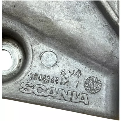 Dobradica Grade Frontal Scania NTG LE 2276770 2844264 Original
