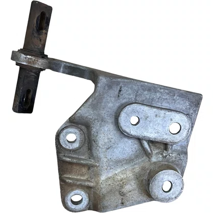 Dobradica Grade Frontal Scania NTG LE 2276770 2844264 Original