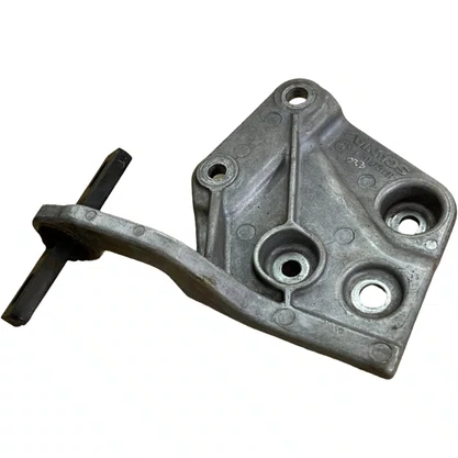 Dobradica Grade Frontal Scania NTG LE 2276770 2844264 Original