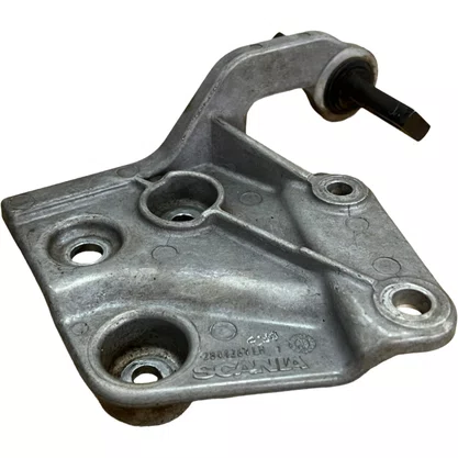 Dobradica Grade Frontal Scania NTG LE 2276770 2844264 Original