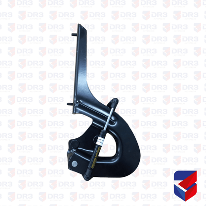 Dobradica Grade Inferior Scania NTG LE 2492751 ME2057 Edreaza