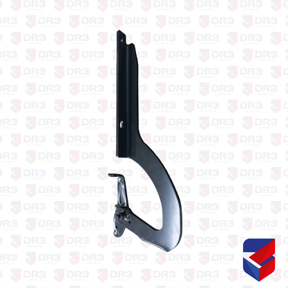 Dobradica Grade Frontal Scania S4 LD 1381480 1306404 ME1352 Edreaza