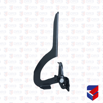 Dobradica Grade Frontal Scania S4 LD 1381480 1306404 ME1352 Edreaza