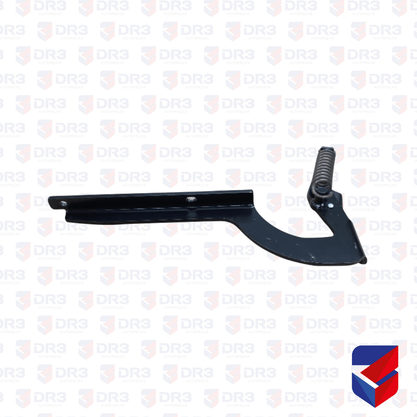 Dobradica Grade Frontal Scania S4 LE 1381479 501729 BrCompany