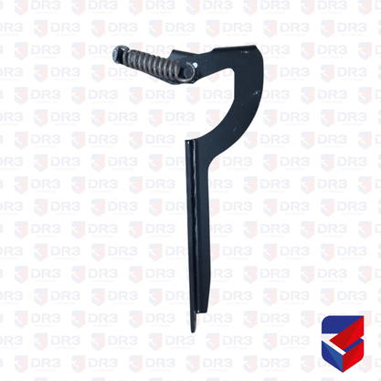 Dobradica Grade Frontal Scania S4 LE 1381479 501729 BrCompany
