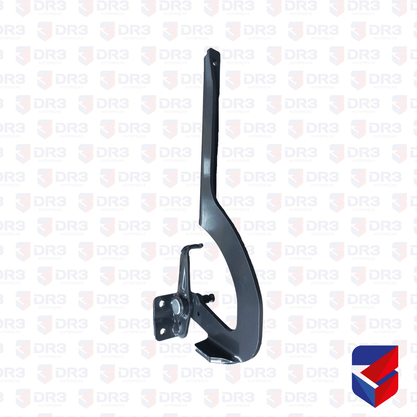 Dobradica Grade Frontal Scania S4 LE 1381479 ME1355 Edreaza