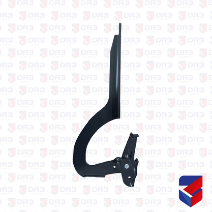 Dobradica Grade Frontal Scania S4 LE 1381479 ME1355 Edreaza