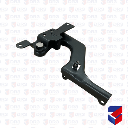 Dobradica Grade Frontal Volvo FH5 LD 78629517 Original