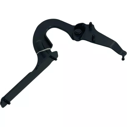 Dobradica Grade Inferior Scania NTG LD 2492752 2650885 Original