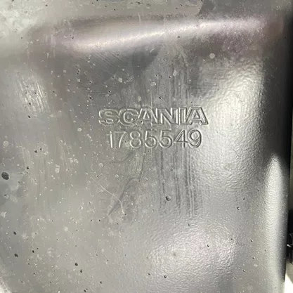 Dobradica Grade Inferior Scania Streamline LD 1785549 Original