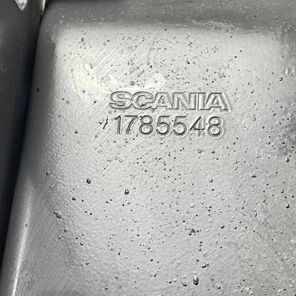 Dobradica Grade Inferior Scania Streamline LE 1785548 Original