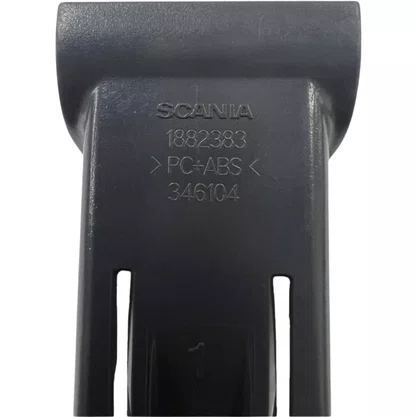 Dobradica Painel Instrumentos Scania S5 1882383 Original