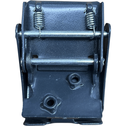 Dobradica Paralama Dianteiro Scania S5 Menor 1355381 ME1343 Bester