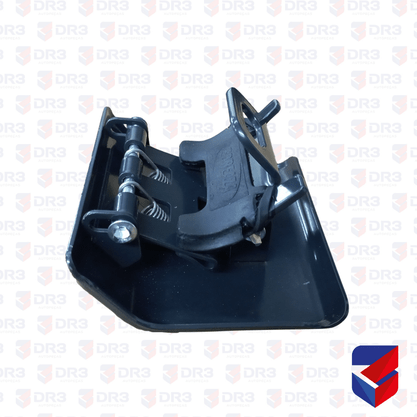 Dobradica Paralama Scania S4 1355380 1390747 ME1345 Edreaza