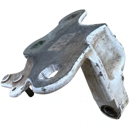 Dobradica Porta Inferior Scania NTG LD 2498542 Original