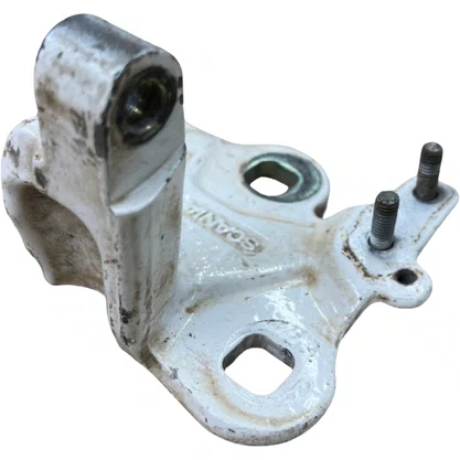 Dobradica Porta Inferior Scania NTG LD 2498542 Original
