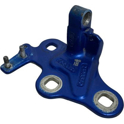 Dobradica Porta Superior Scania NTG LD 2498540 Original