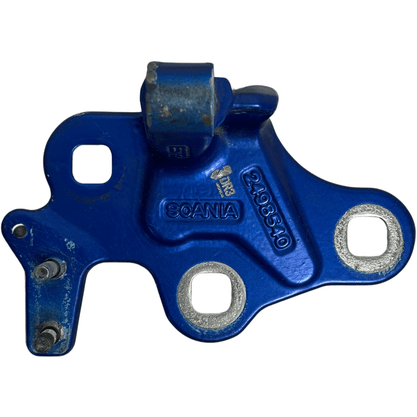 Dobradica Porta Superior Scania NTG LD 2498540 Original