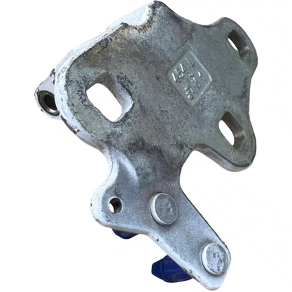 Dobradica Porta Superior Scania NTG LE 2498539 Original