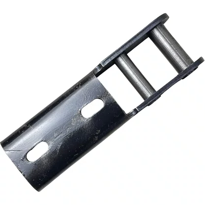 Dobradica Tampa Guerra Moderna 174mm G493 SP350 Matal C