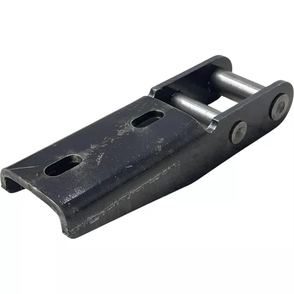Dobradica Tampa Guerra Moderna 174mm G493 SP350 Matal C