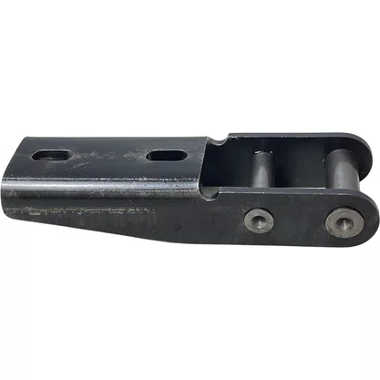 Dobradica Tampa Guerra Moderna 174mm G493 SP350 Matal C