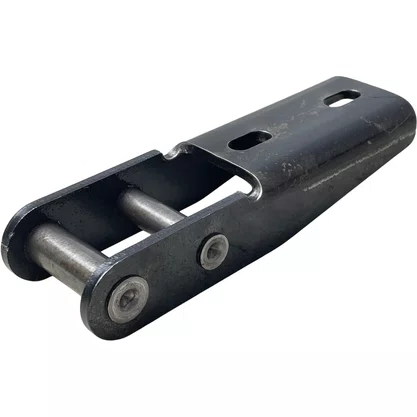 Dobradica Tampa Guerra Moderna 174mm G493 SP350 Matal C