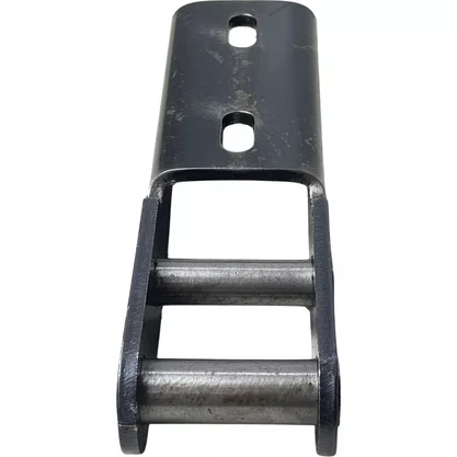 Dobradica Tampa Guerra Moderna 174mm G493 SP350 Matal C