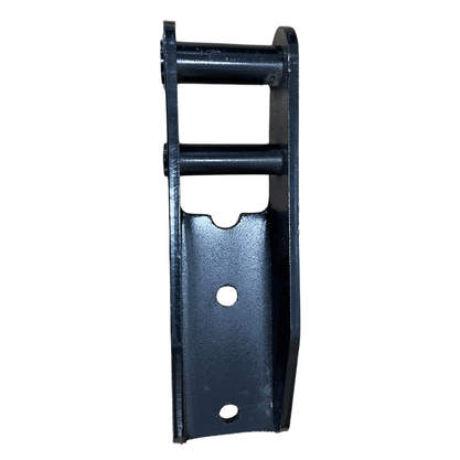 Dobradica Tampa Randon Moderna 178mm R176 SP730 Metal C