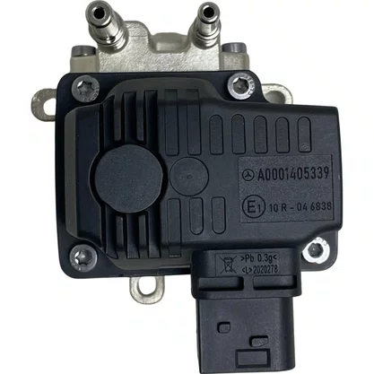 Dosador Arla Mercedes Benz Fase II LT1192 Gauer