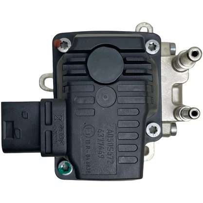 Dosadora Arla DAF CF XF106 2115847 A050S572 4377649 DAF