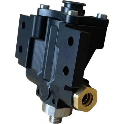 Dosadora Arla Scania Euro 5 2001791 0444011016 0444011015 Bester