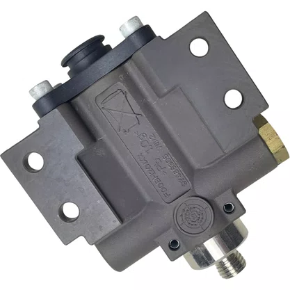 Dosadora Arla Scania Euro 5 2001791 0444011016 Bosch