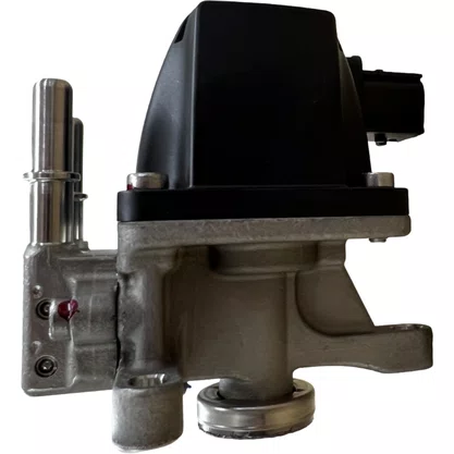Dosadora Arla Scania NTG 2722701 2238325 2238324 Original