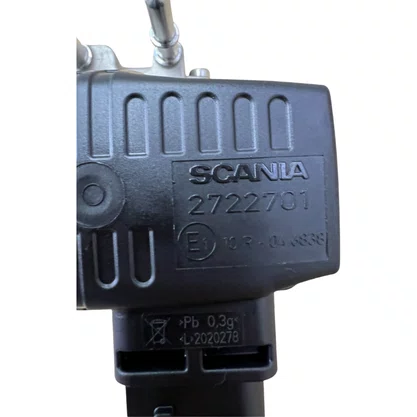 Dosadora Arla Scania NTG 2722701 2238325 2238324 Original