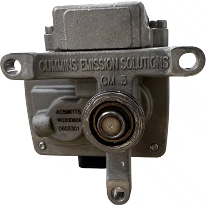 Dosadora Arla Scania NTG 2722701 2238325 2238324 Original