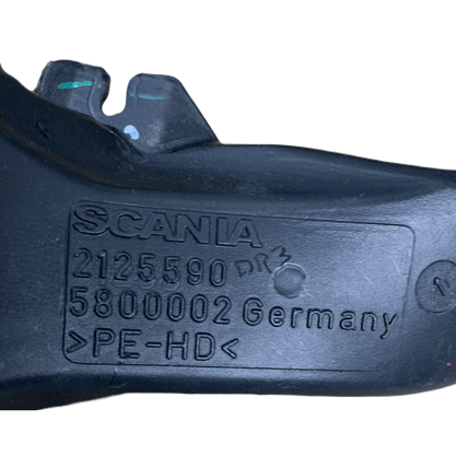 Duto Ar Condicionado Painel Scania NTG 2125590 Original
