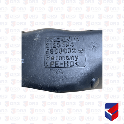 Duto Ar Condicionado Painel Scania NTG 2125594 Original