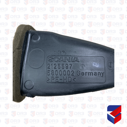 Duto Ar Condicionado Painel Scania NTG 2125597 Original
