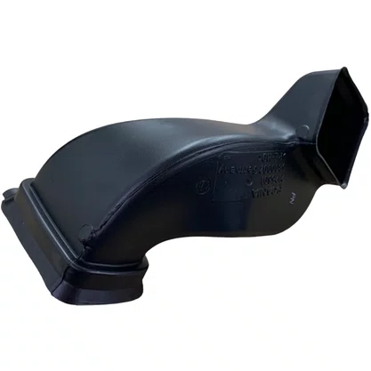 Duto Ar Condicionado Painel Scania NTG 2125601 Original