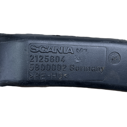 Duto Ar Condicionado Painel Scania NTG 2125604 Original