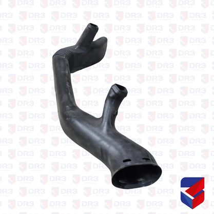 Duto Ar Painel Scania P G R 1764038 Original