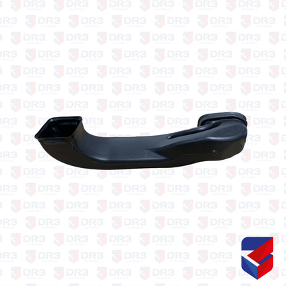 Duto Assoalho Ar Condicionado Scania NTG 2125602 Original