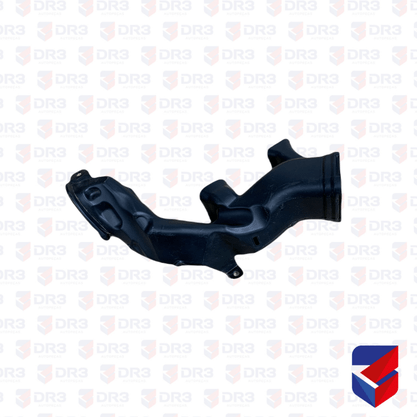 Duto Assoalho Ar Condicionado Scania NTG 2125754 Original