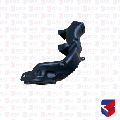 Duto Assoalho Ar Condicionado Scania NTG 2125754 Original
